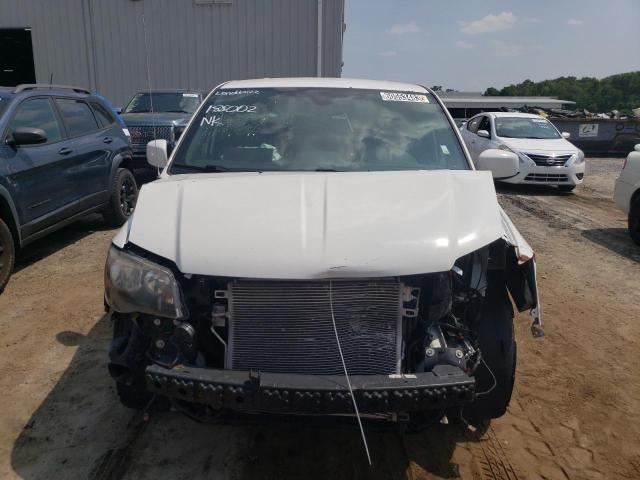 2C4RDGEG3LR188002 Dodge Grand Caravan Gt