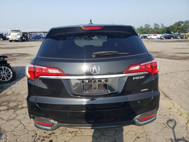 5J8TB4H76GL008307 Acura Rdx Advance