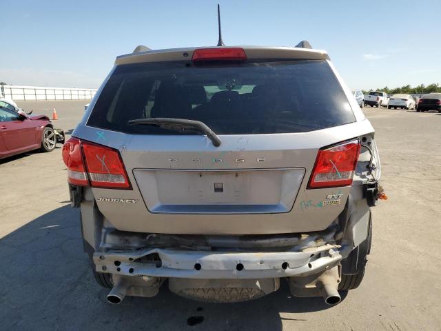 3C4PDCBG4GT102364 Dodge Journey Sxt
