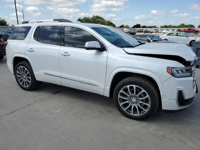 1GKKNPLS7MZ193608 GMC Acadia Denali