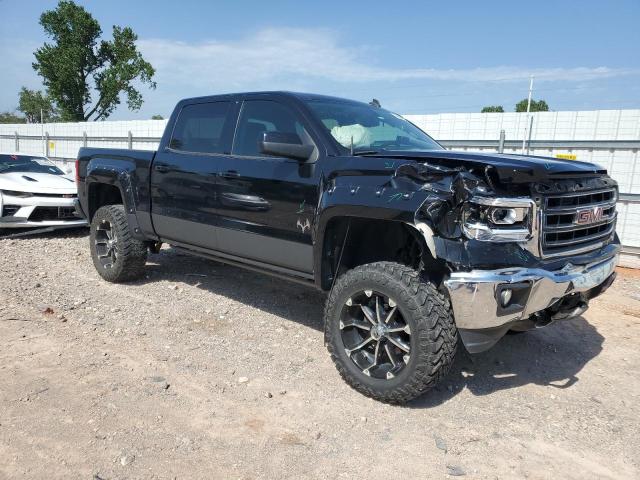 3GTU2UEC2EG522279 GMC Sierra K1500 Sle