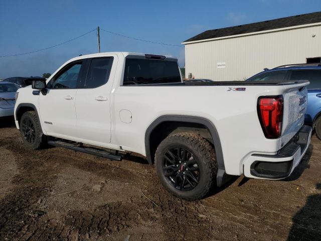 1GTR9CED5NZ156371 GMC Sierra Limited K1500 Elevation