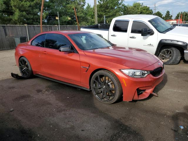 WBS3U9C59GP969108 BMW M4