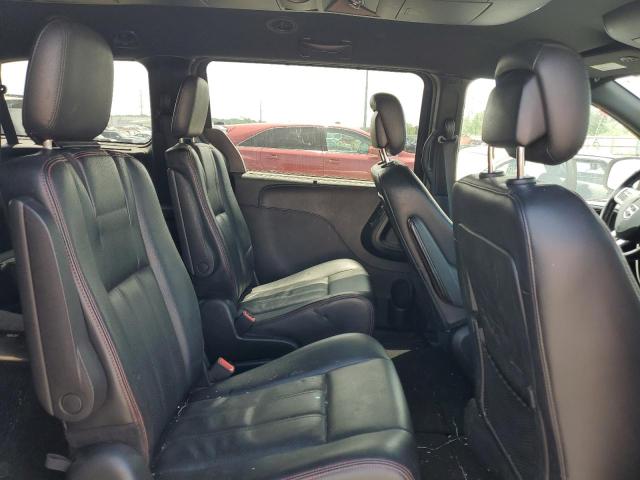 2C4RDGEG3HR779633 Dodge Grand Caravan Gt
