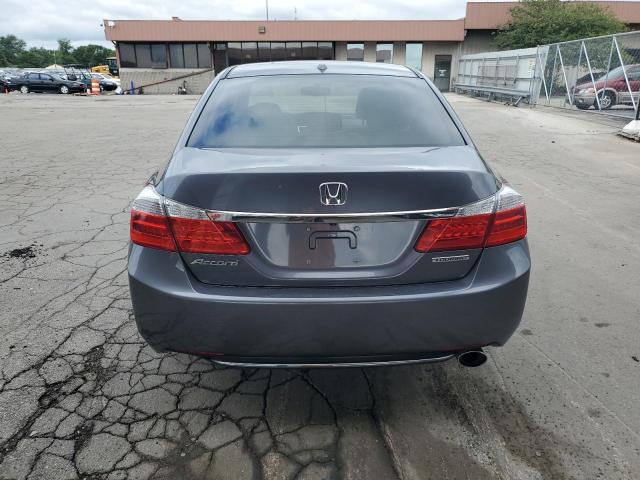 1HGCR2F90EA803687 Honda Accord Touring