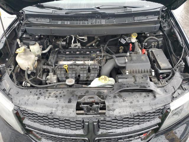 3C4PDCGB6GT235303 Dodge Journey Crossroad