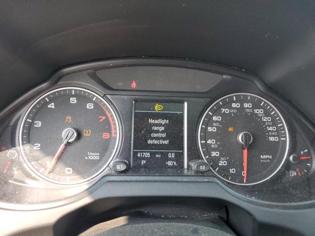 WA1C2AFP1GA082837 Audi Q5 PREMIUM