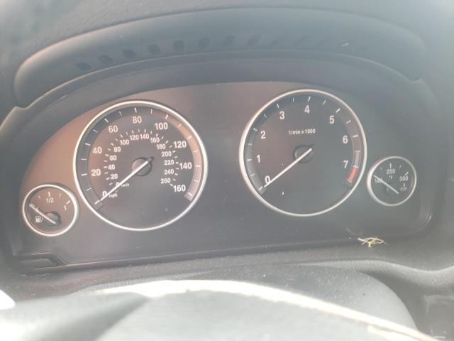 5UXWX9C5XH0D98641 BMW X3 Xdrive28i