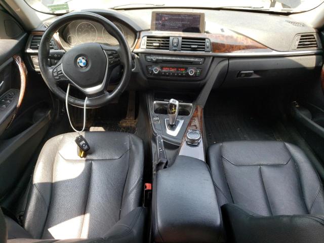 WBA3B5G5XENS09257 BMW 328 Xi Sulev