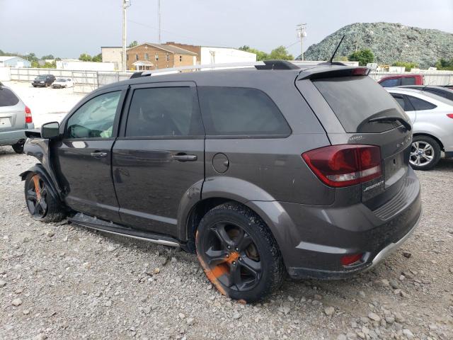 3C4PDCGG4JT378897 Dodge Journey Crossroad
