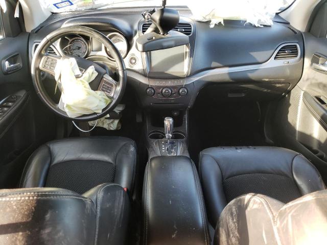 3C4PDCGB3LT188077 Dodge Journey Crossroad