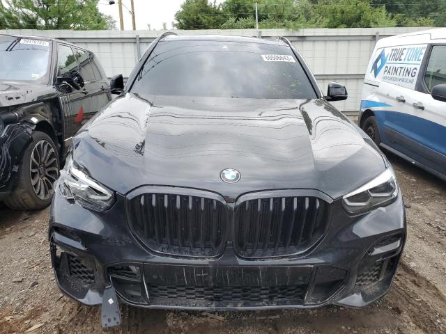 5UXCR6C08N9M67198 BMW X5 Xdrive40i