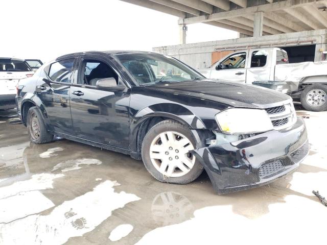 1C3CDZAB1EN138523 Dodge AVENGER SE