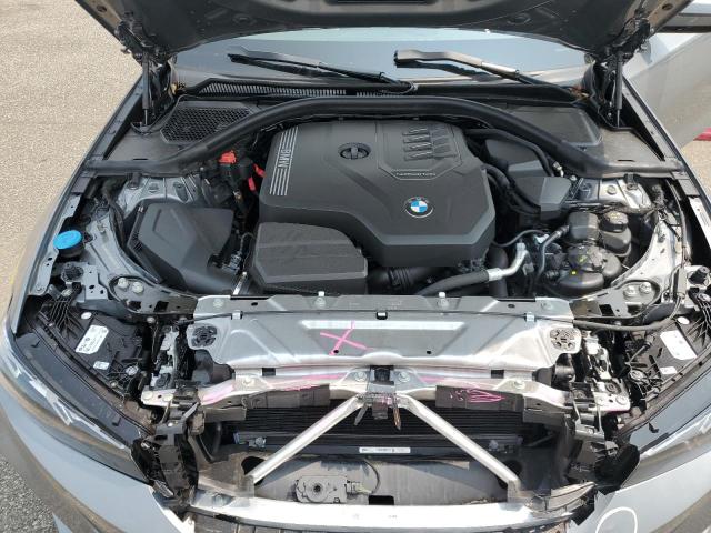 3MW89FF06P8D32833 BMW 330XI