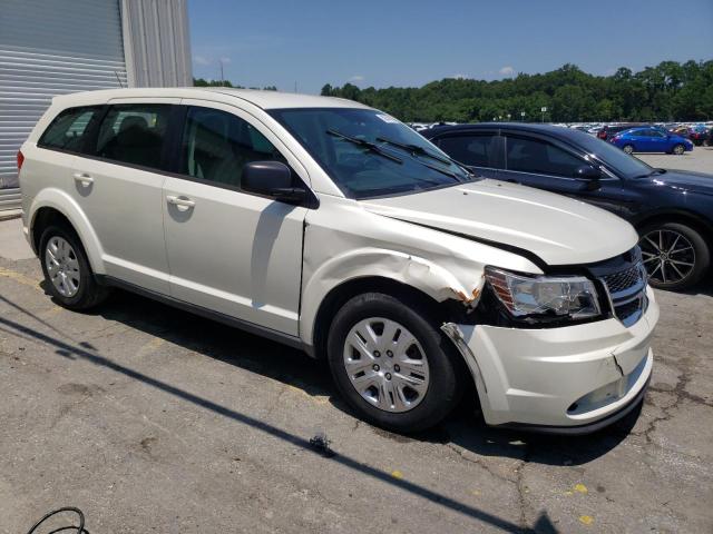 3C4PDCAB9ET117123 Dodge JOURNEY SE