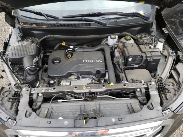 3GKALVEV7KL315675 GMC Terrain Slt