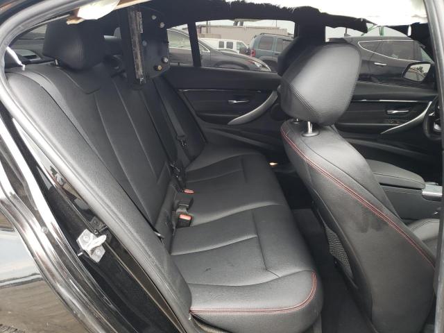 WBA8E9G52GNU30181 BMW 328 I Sulev