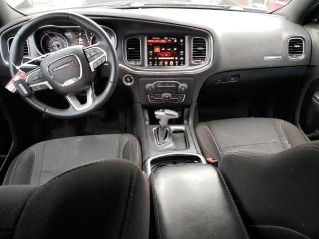 2C3CDXHG5FH814732 Dodge Charger Sxt