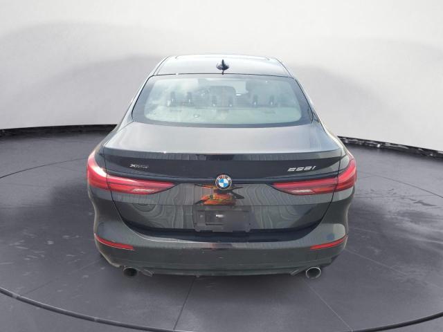 WBA73AK0XN7K15678 BMW 228XI