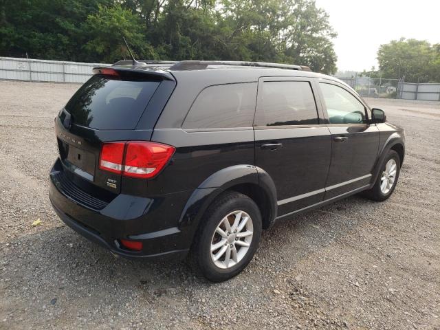 3C4PDCBG8HT589845 Dodge Journey Sxt