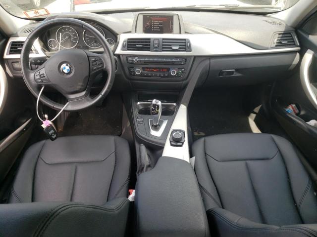 WBA3C3G51FNT51113 BMW 320 I Xdrive