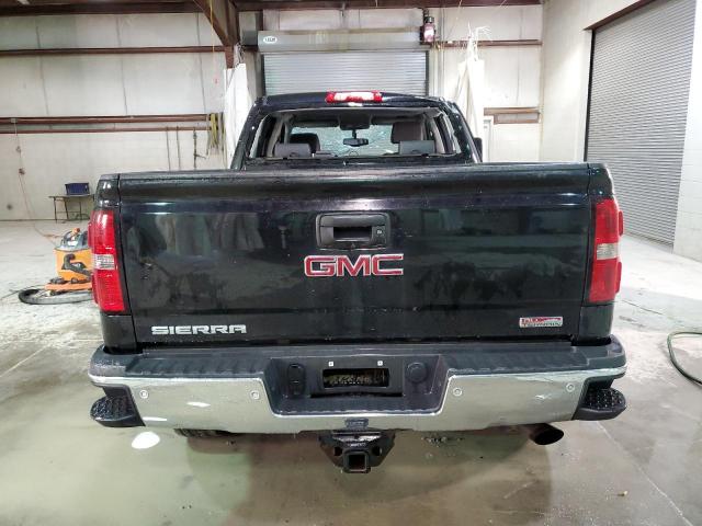 1GT12YEG5FF640486 GMC Sierra K2500 Sle