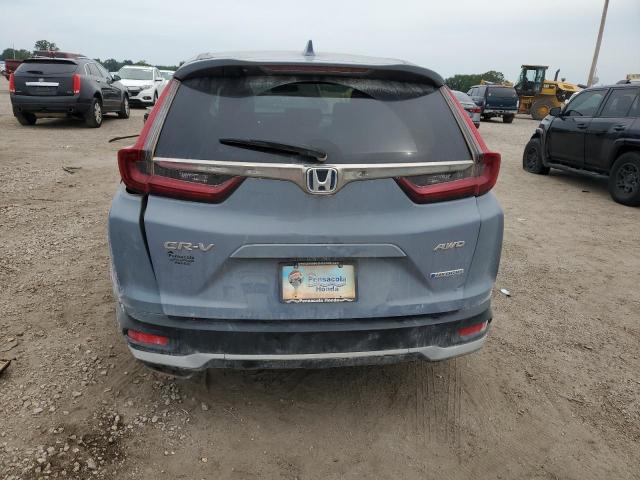 7FART6H58ME013883 Honda CR-V EX