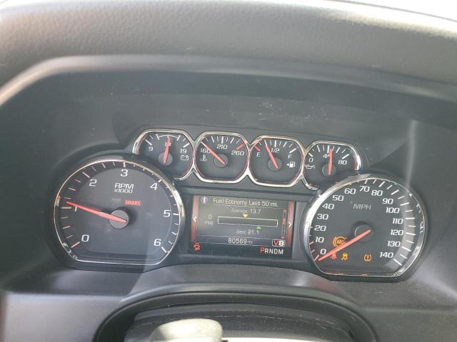 3GTP1VEC8EG280698 GMC Sierra C1500 Slt