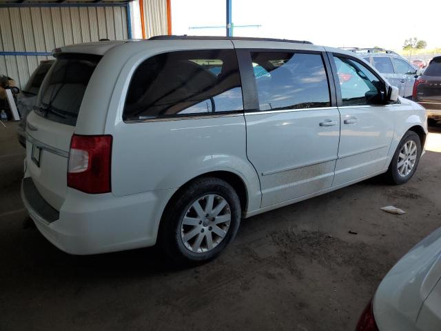 2C4RC1AG6FR698337 Chrysler Town & Country Lx
