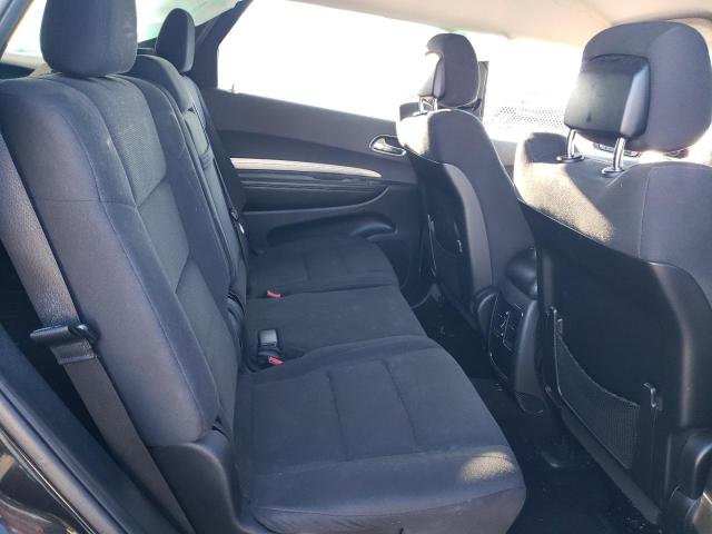 1C4RDJAG4EC591419 Dodge Durango Sxt