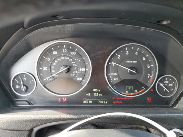 WBA3N7C59FK225445 BMW 428 I