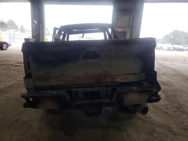 1GT12UEY1JF241388 GMC Sierra K2500 Denali