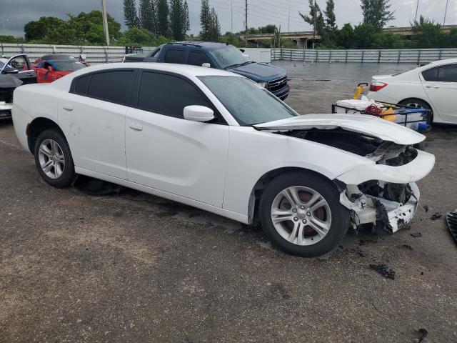 2C3CDXBG5KH754308 Dodge Charger Sxt