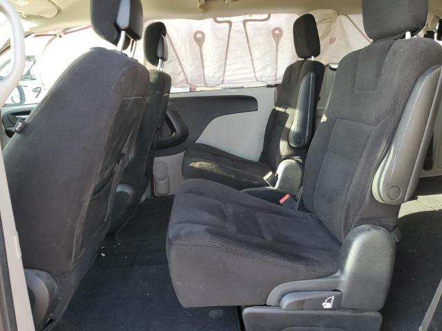 2C4RDGCG3ER305602 Dodge Grand Caravan Sxt