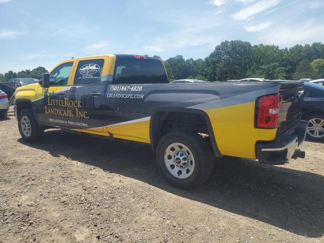 1GT12RE82GF135702 GMC Sierra K2500 Heavy Duty
