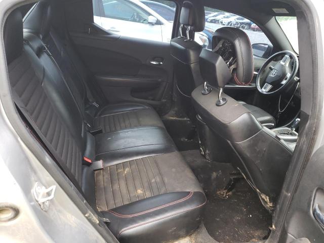 1C3CDZBG3EN182985 Dodge Avenger R/t