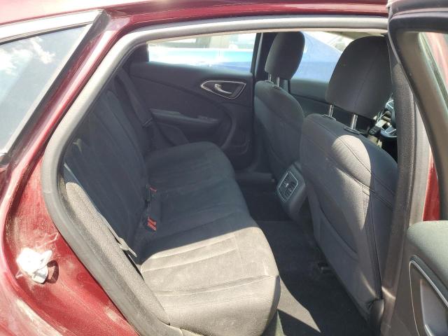 1C3CCCAB6GN112969 Chrysler 200 Limited