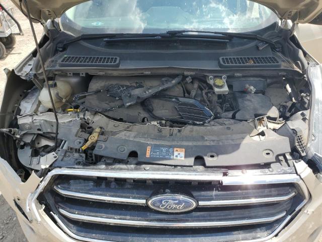 1FMCU9GDXHUF00584 Ford ESCAPE SE