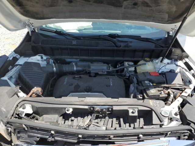 1GKKNLLA6HZ166907 GMC ACADIA SLE