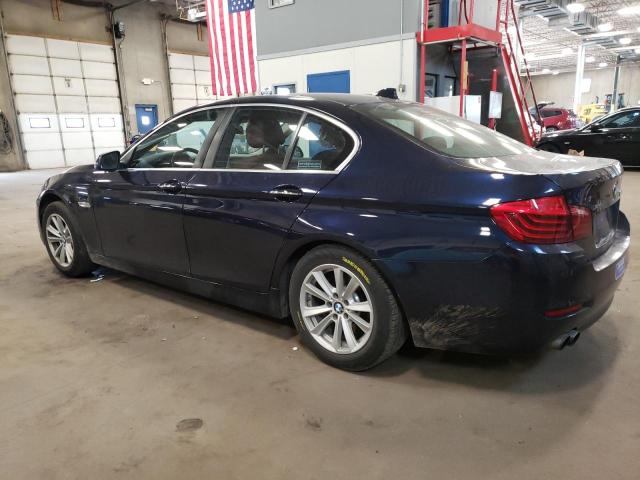 WBA5A7C57ED617217 BMW 528 XI