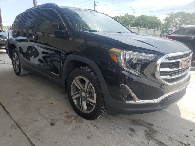 3GKALPEV2JL320535 GMC Terrain Slt