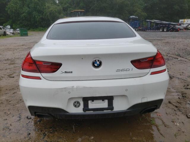 WBA6B4C56ED099049 BMW 650 Xi Gran Coupe