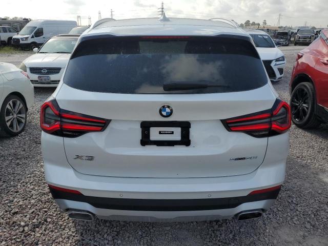 5UX43DP04P9R00796 BMW X3 Sdrive30i