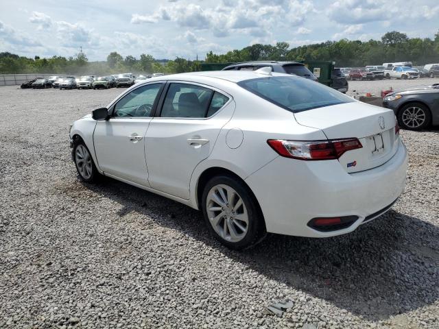 19UDE2F78HA005697 Acura Ilx Premium Tech
