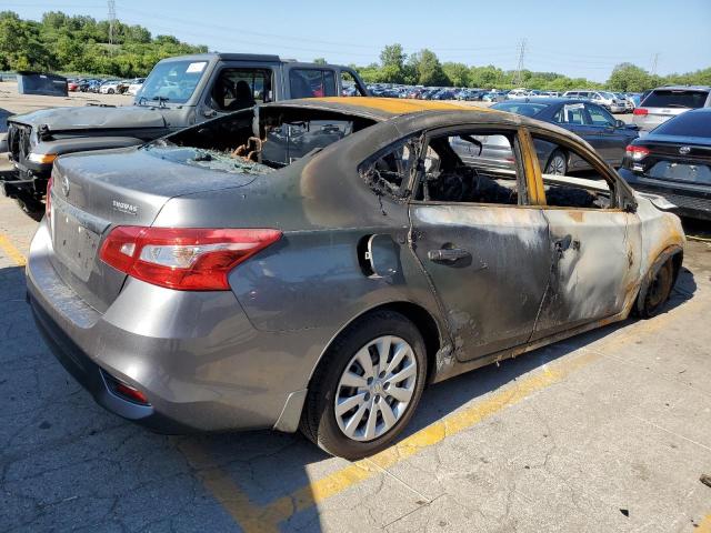 3N1AB7AP8HY252778 Nissan SENTRA S