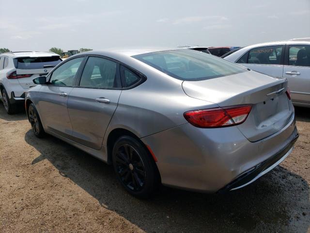 1C3CCCABXFN555849 Chrysler 200 Limited