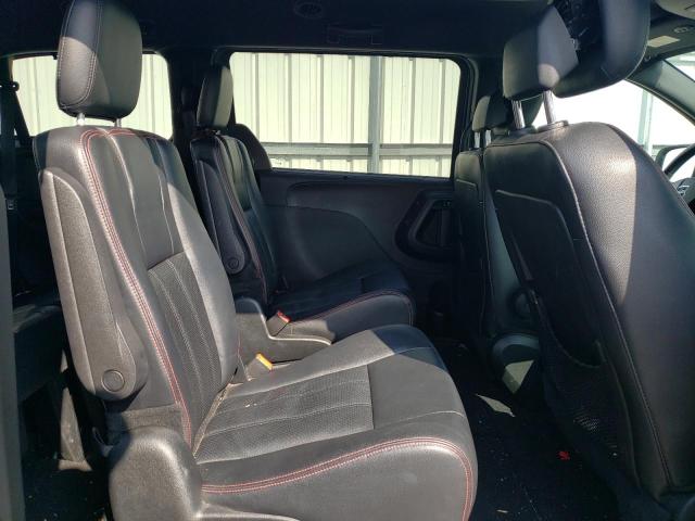 2C4RDGEG7HR792420 Dodge Grand Caravan Gt