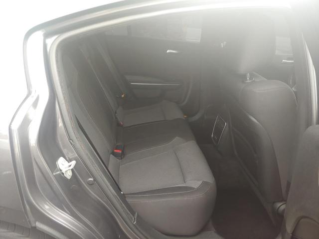 2C3CDXCT4HH520097 Dodge CHARGER R/T