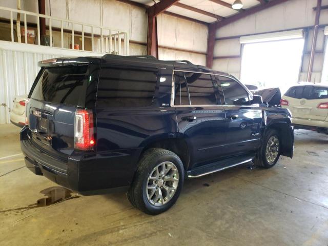 1GKS2AKCXJR201633 GMC YUKON SLE