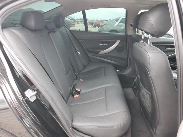 WBA8E1G56JNU93194 BMW 320 I